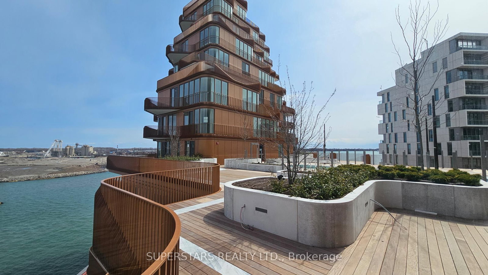 155 Merchant's Wharf, Unit 628 - Photo 13