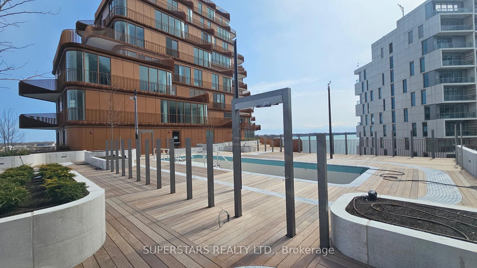 155 Merchant's Wharf, Unit 628 - Photo 14