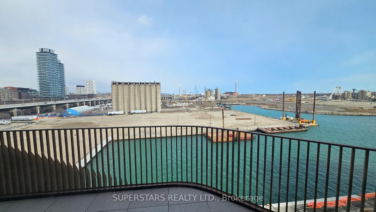 155 Merchant's Wharf, Unit 628 - Photo 17