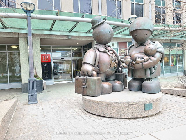1303 - 18 Yonge Street