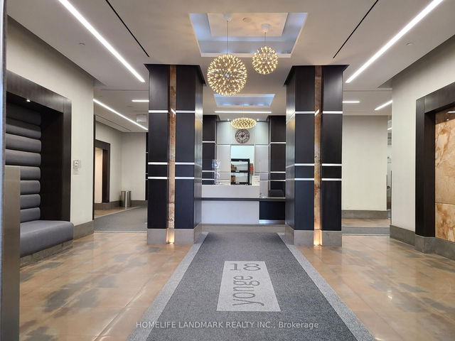 1303 - 18 Yonge Street