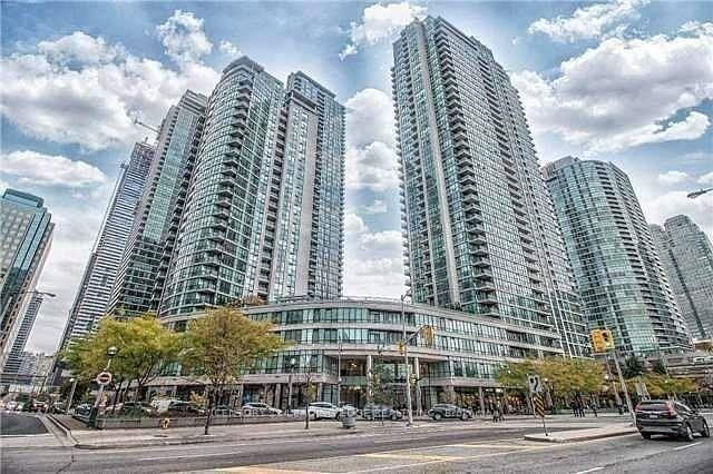 3502 - 16 Yonge Street