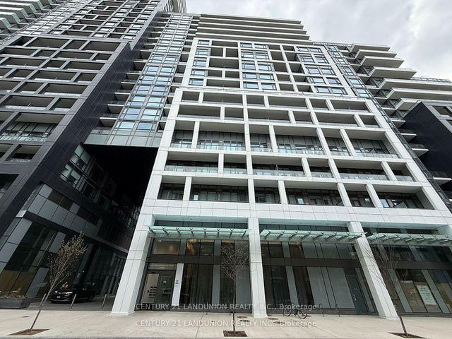 644 SW - 121 Lower Sherbourne Street