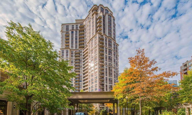 1307 - 78 Harrison Garden Boulevard