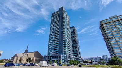 Unit N207 — 6 Sonic Way, Toronto - Flemingdon Park image-0-1