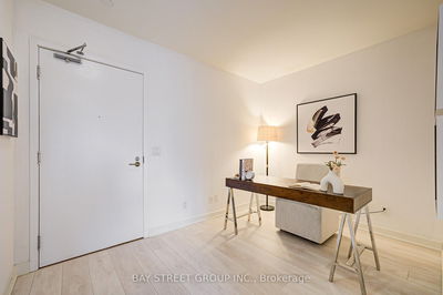 Unit N207 — 6 Sonic Way, Toronto - Flemingdon Park image-0-4