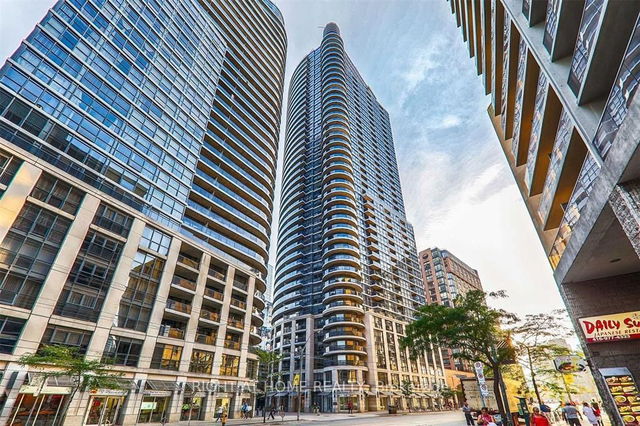 3601 - 21 Carlton Street