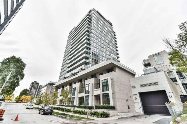 802 - 170 Avenue Road
