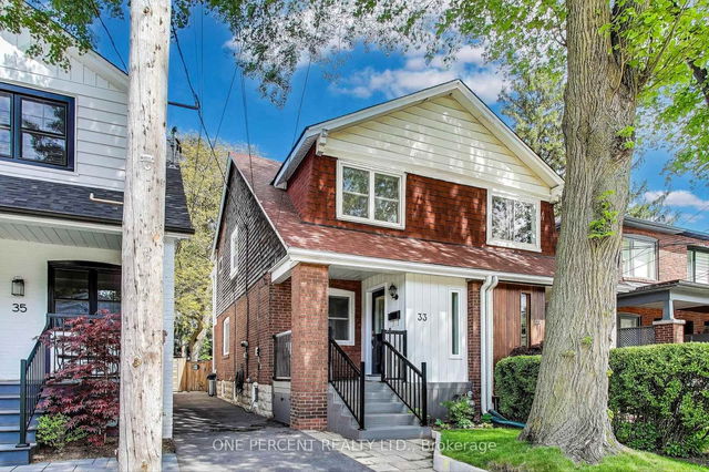 33 LeMay Road
