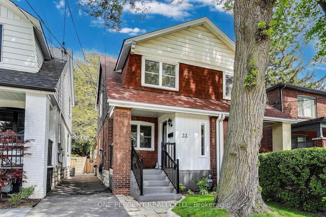 33 LeMay Road