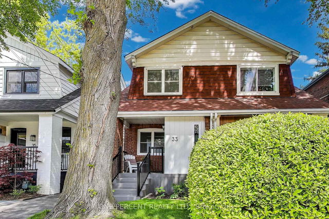 33 LeMay Road