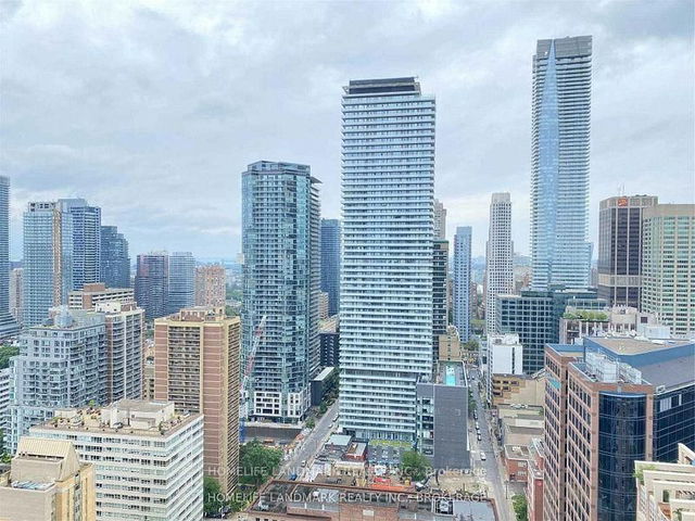 3404 - 28 Ted Rogers Way