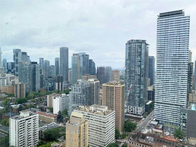 3404 - 28 Ted Rogers Way