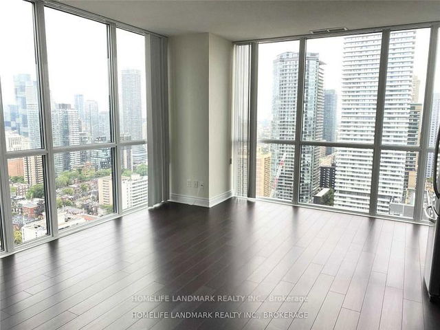 3404 - 28 Ted Rogers Way