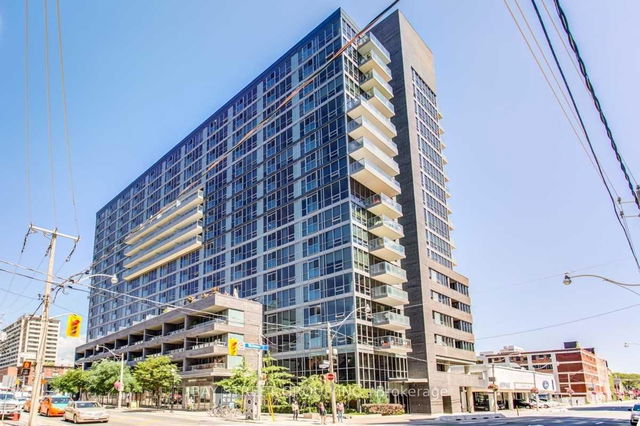1202 - 320 Richmond Street