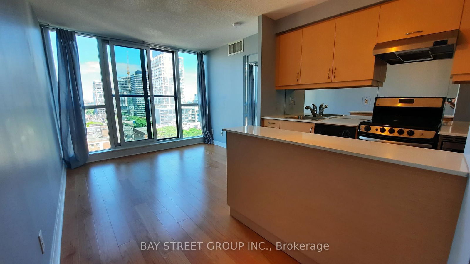 Condo for sale at 1202-320 Richmond Street, Toronto, Moss Park, M5A 1P9 - MLS: C12172445