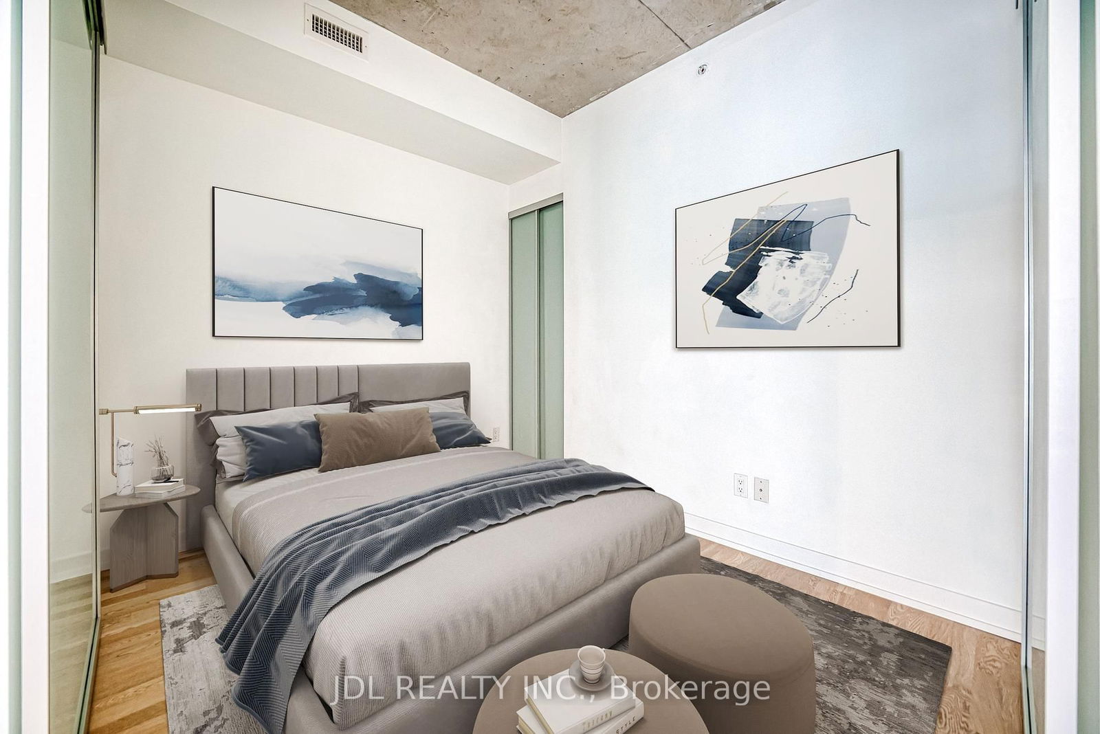 Condo for sale at 338-461 Adelaide Street, Toronto, Waterfront Communities C1, M5V 0L6 - MLS: C12172460