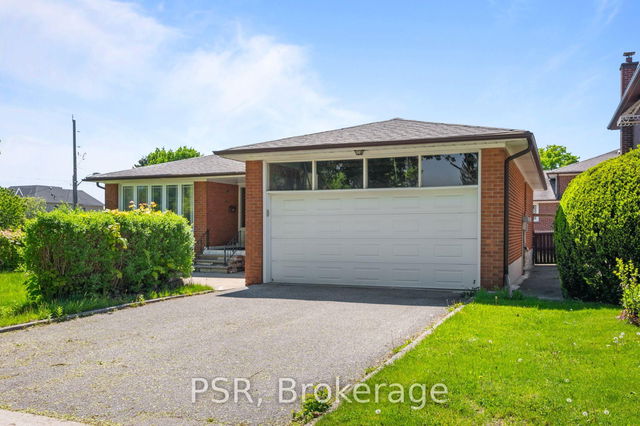 1 Salinger Court