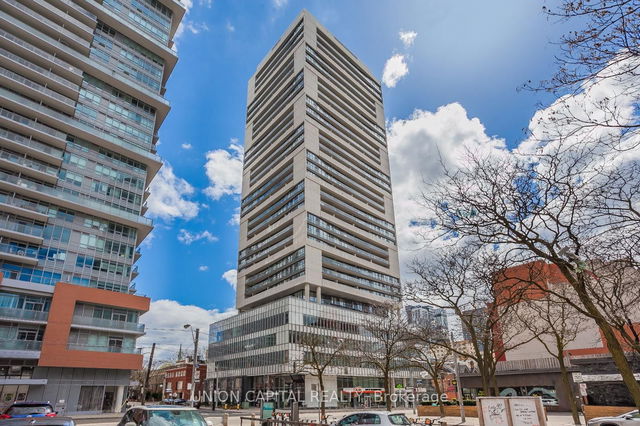 3003 - 89 Mcgill Street
