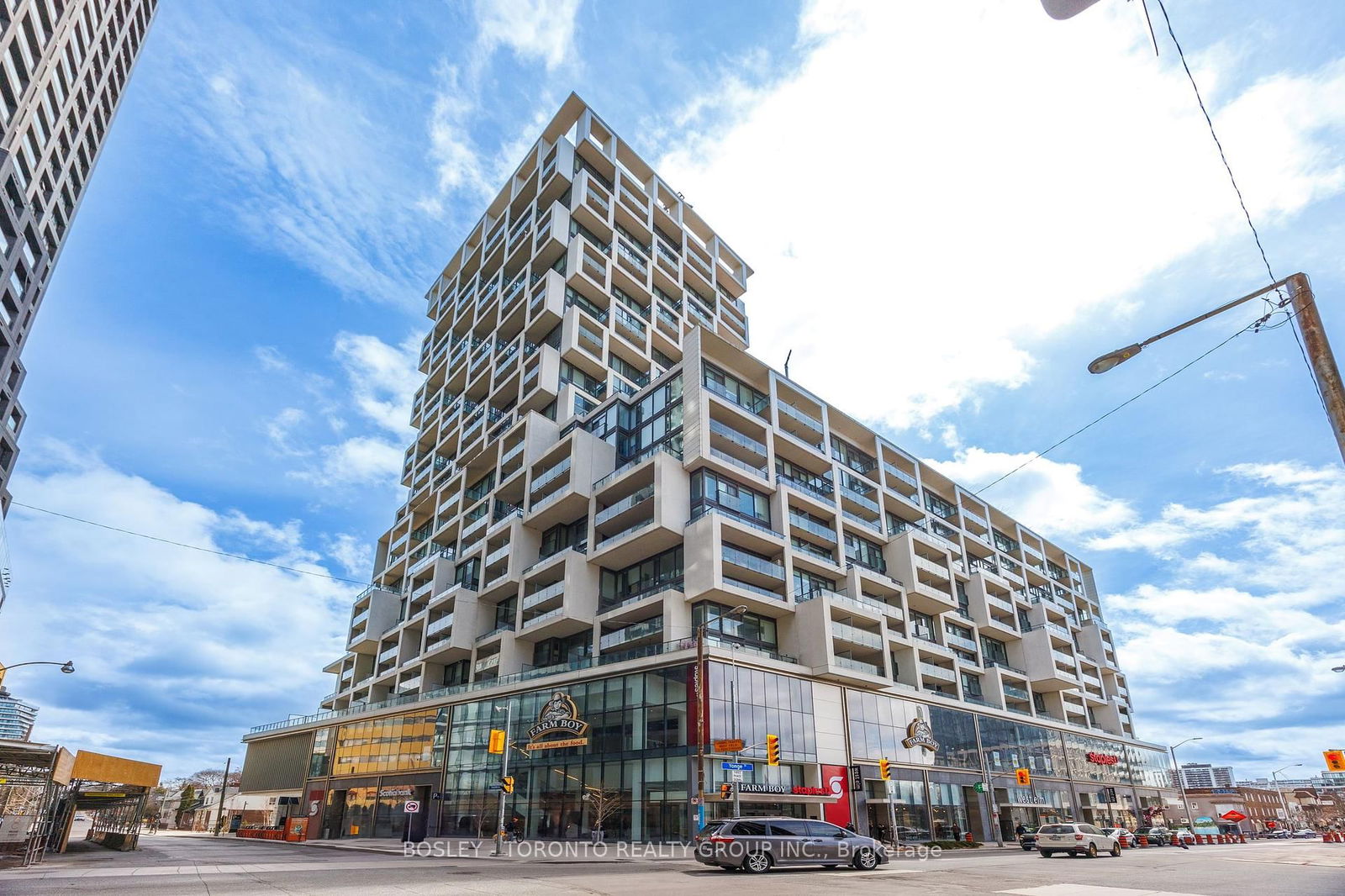 Condo for sale at 844-5 Soudan Avenue, Toronto, Mount Pleasant West, M4S 0B1 - MLS: C12172609
