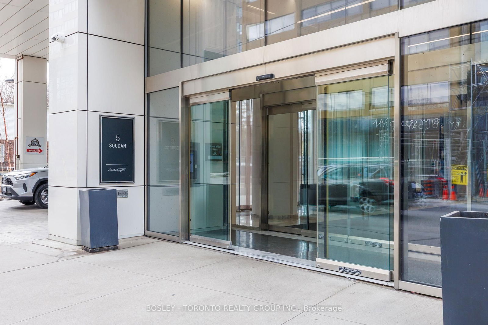 Condo for sale at 844-5 Soudan Avenue, Toronto, Mount Pleasant West, M4S 0B1 - MLS: C12172609