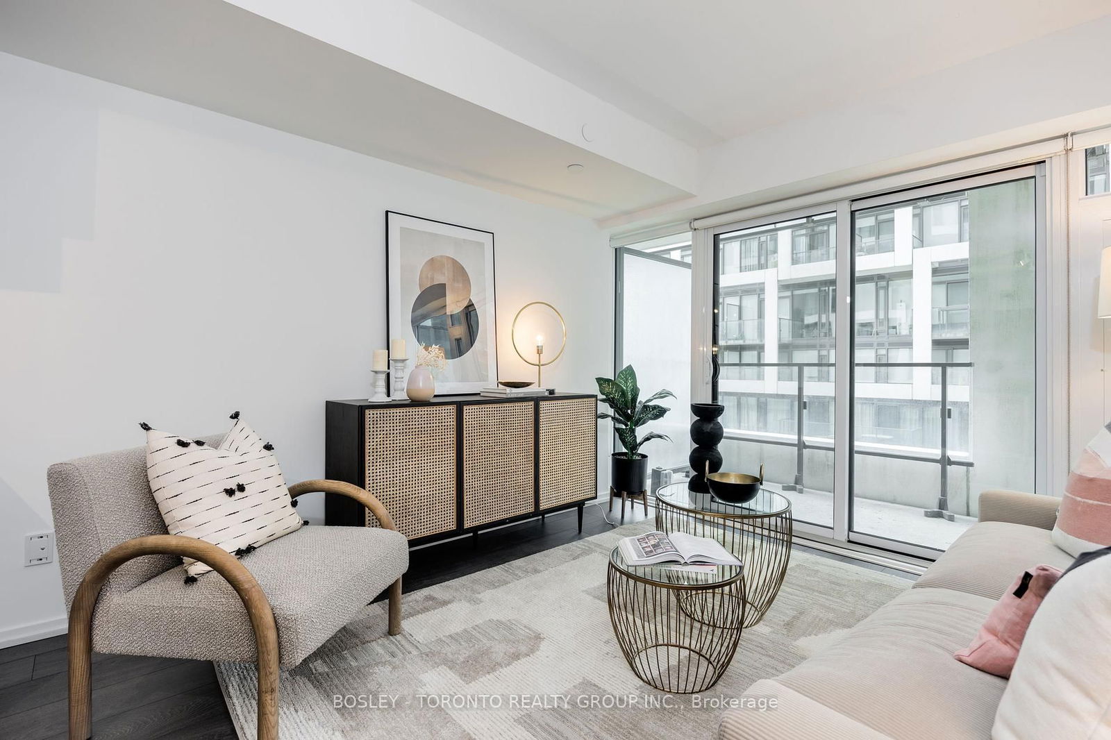 Condo for sale at 844-5 Soudan Avenue, Toronto, Mount Pleasant West, M4S 0B1 - MLS: C12172609