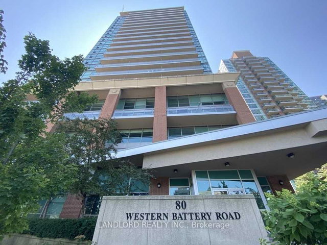 Uph10 - 80 Western Battery Road