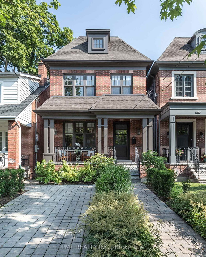 home for lease on 164 Sheldrake Boulevard