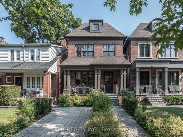 164 Sheldrake Boulevard