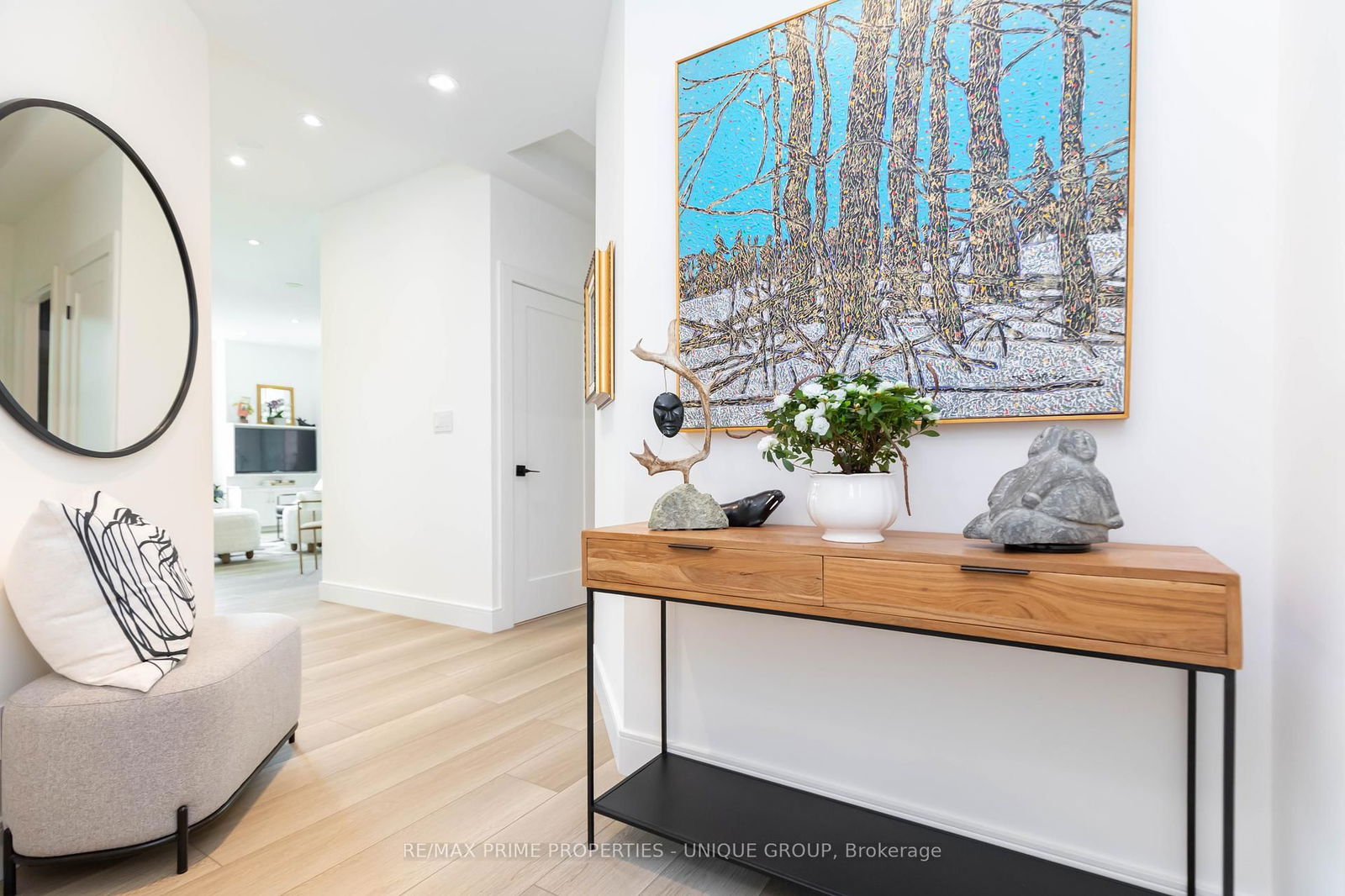 Condo for sale at 218-20 Bloorview Place, Toronto, Don Valley Village, M2J 0A6 - MLS: C12172654
