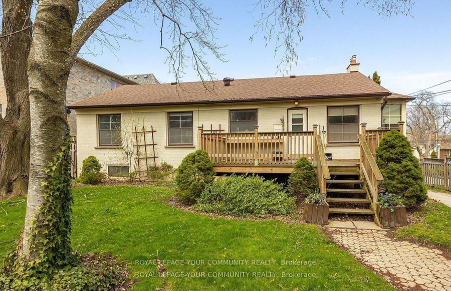 Detached House for sale at 155 York Mills Road, Toronto, Bridle Path-Sunnybrook-York Mills, M2L 1K6 - MLS: C12172677