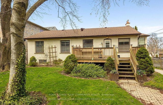 155 York Mills Road