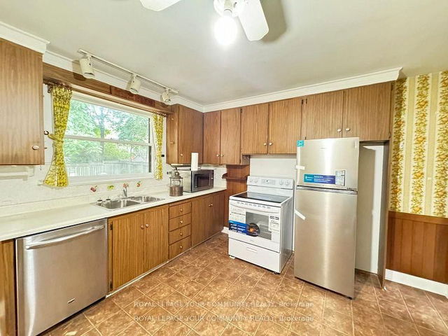 155 York Mills Road