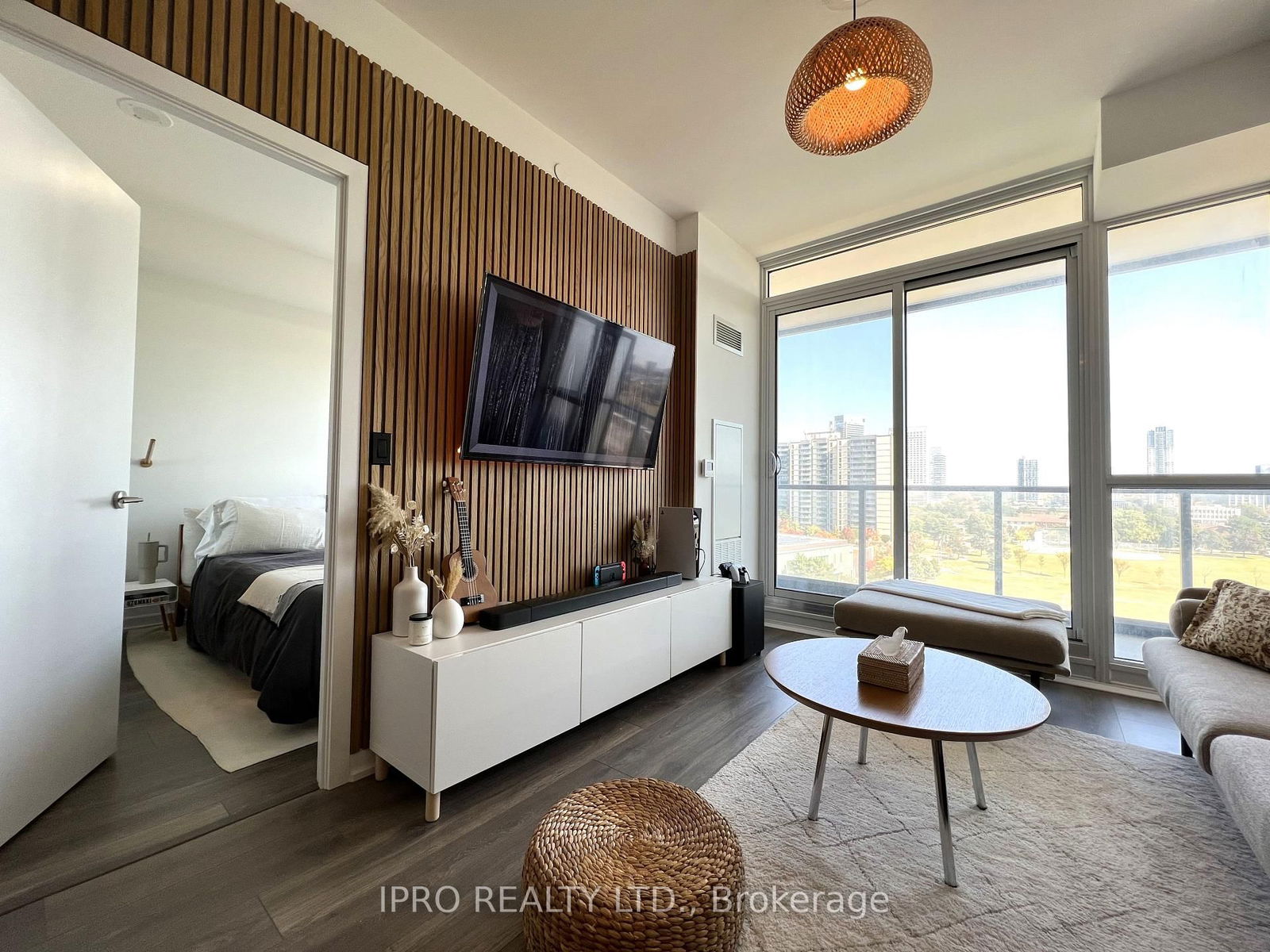 Condo for sale at 706-32 Forest Manor Road, Toronto, Henry Farm, M2J 0H2 - MLS: C12172679