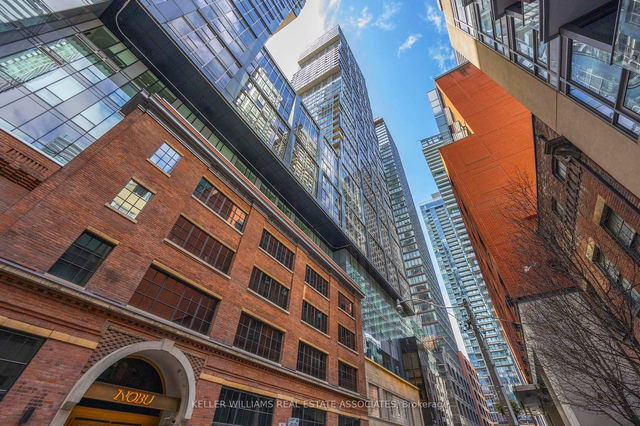 412 - 15 Mercer Street