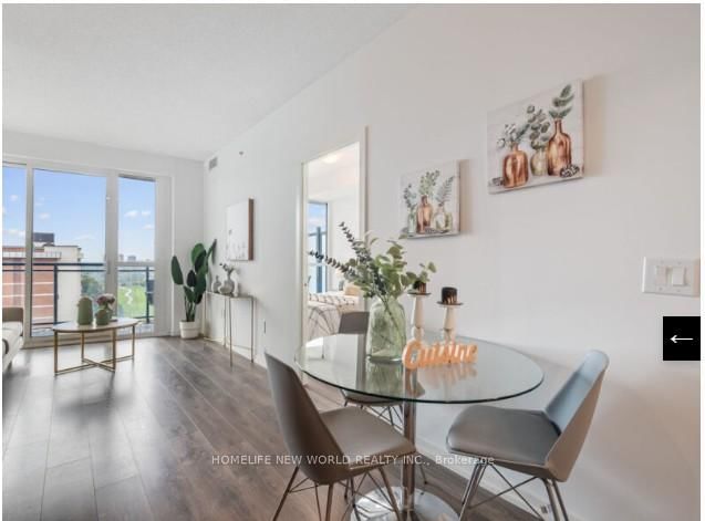 Condo for sale at 1206-3237 Bayview Avenue, Toronto, Bayview Woods-Steeles, M2K 2J7 - MLS: C12172749