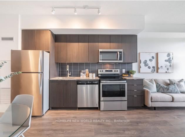 Condo for sale at 1206-3237 Bayview Avenue, Toronto, Bayview Woods-Steeles, M2K 2J7 - MLS: C12172749
