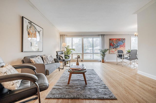 3 Blithfield Avenue