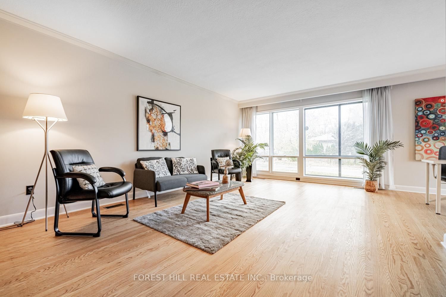 Detached House for sale at 3 Blithfield Avenue, Toronto, Bayview Village, M2K 1X9 - MLS: C12172775