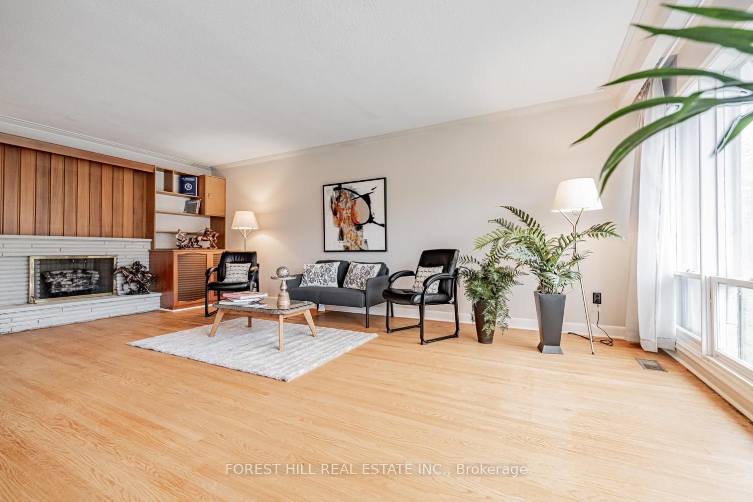 Detached House for sale at 3 Blithfield Avenue, Toronto, Bayview Village, M2K 1X9 - MLS: C12172775