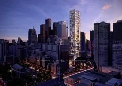 2413 - 197 Yonge Street