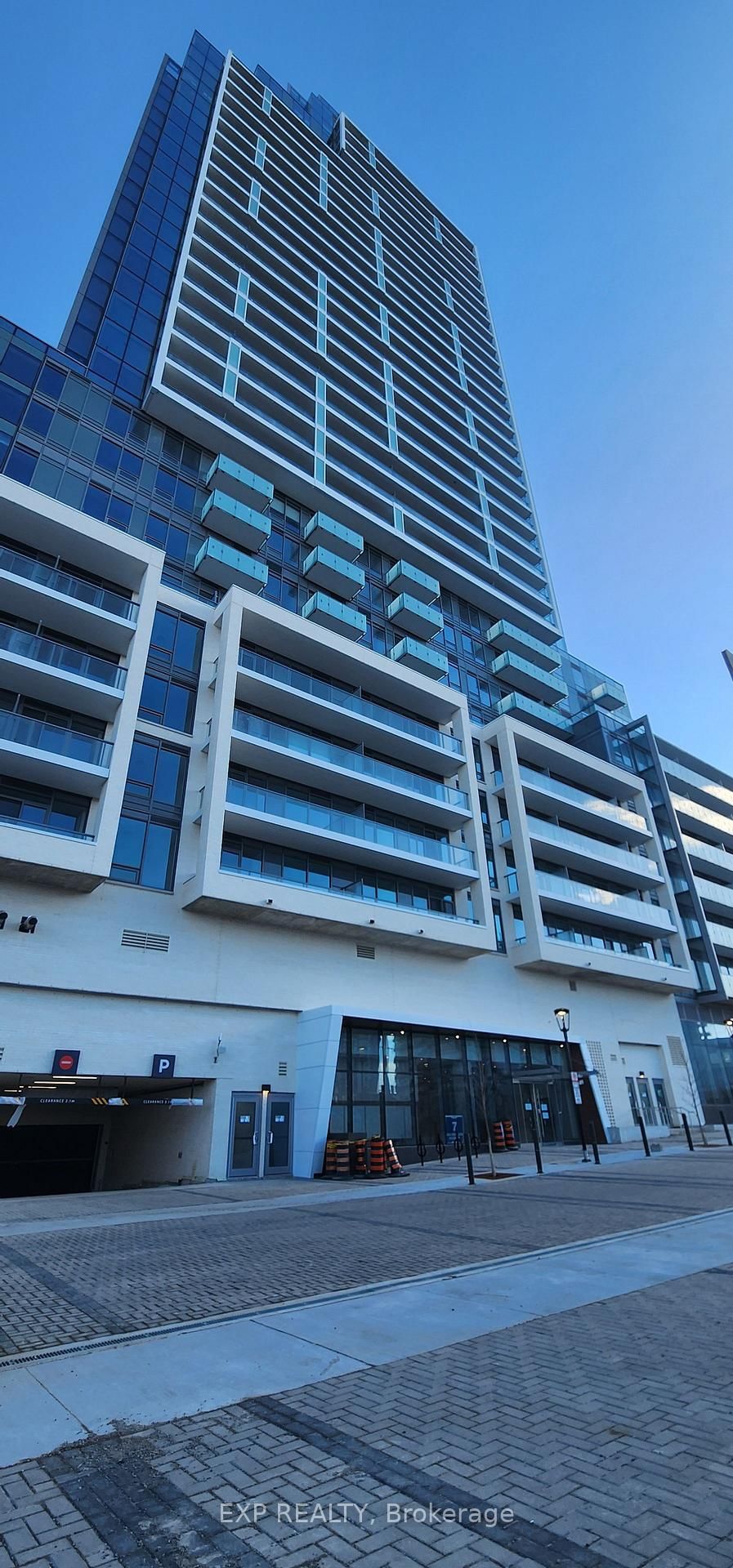 Condo for lease at N529-7 Golden Lion Heights, Toronto, Newtonbrook East, M2M 0C1 - MLS: C12172792