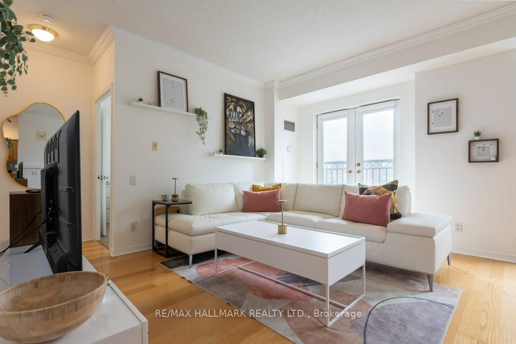 Condo for sale at 701-120 Lombard Street, Toronto, Church-Yonge Corridor, M5C 3H5 - MLS: C12172813