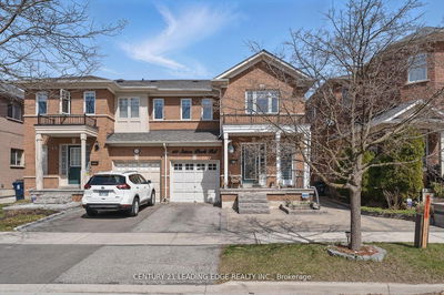 50 Seton Park Rd, Toronto - Flemingdon Park