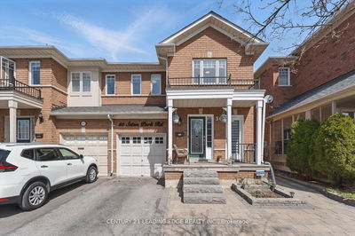 50 Seton Park Rd, Toronto - Flemingdon Park image-0-1