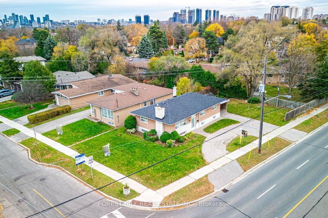 1 Blithfield Avenue