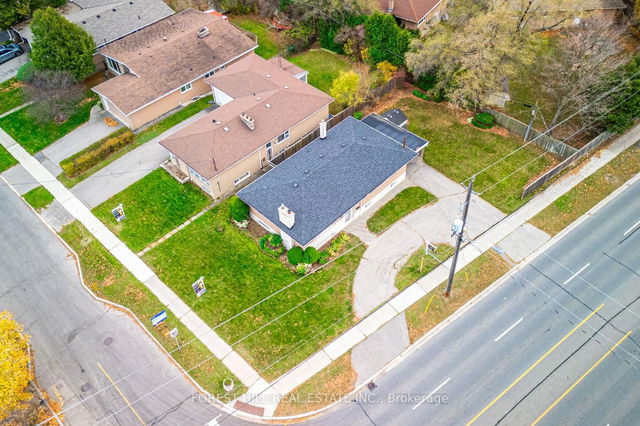 1 Blithfield Avenue