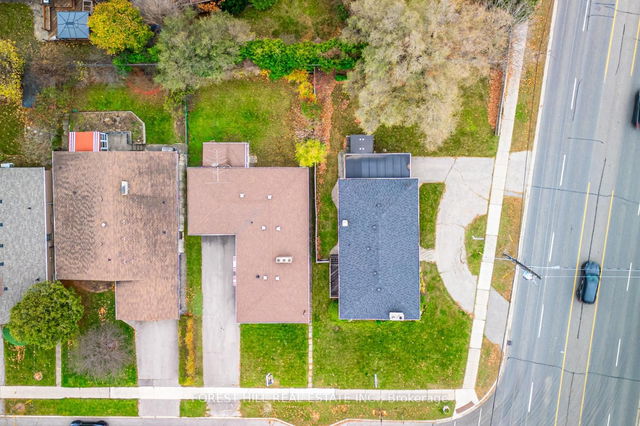 1 Blithfield Avenue