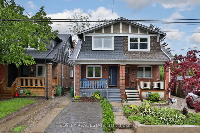 19 McCord Road