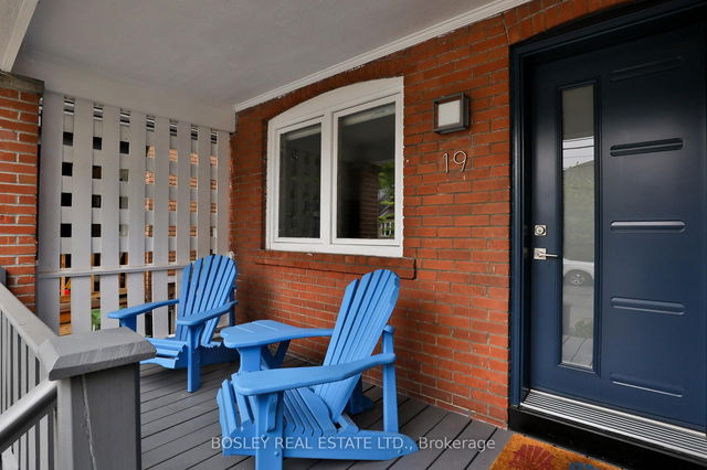 19 McCord Road